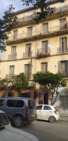 appartement-vente-f3-alger-el-harrach-algerie