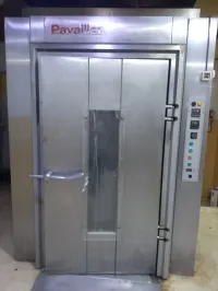 équipements de boulangerie
