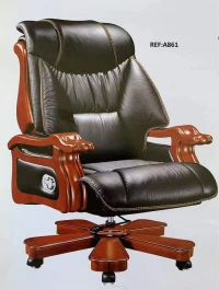 chaise PDG