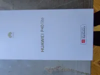 Huawei P 40 lite