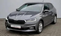 Skoda Fabia 2023 Style plus
