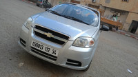 voitures-chevrolet-aveo-4-portes-2012-bordj-bou-arreridj-algerie