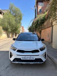 سيارات-kia-kx1-2025-luxury-سيدي-موسى-الجزائر