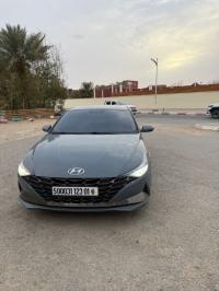 سيارات-hyundai-elantra-2023-أدرار-الجزائر