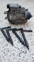 pieces-moteur-la-pompe-injection-nissan-patrol-akbou-bejaia-algerie