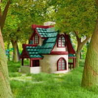 رسوم-بيانية-و-اتصال-3d-artist-باش-جراح-الجزائر
