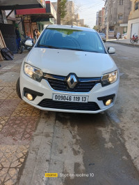 voitures-renault-symbol-2019-extreme-maghnia-tlemcen-algerie