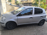 voitures-toyota-yaris-2004-tizi-ouzou-algerie