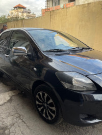 voitures-toyota-yaris-2008-blida-algerie