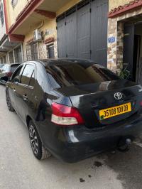 voitures-toyota-yaris-2008-blida-algerie