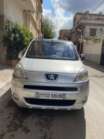 voitures-peugeot-partner-2009-tepee-allure-blida-algerie