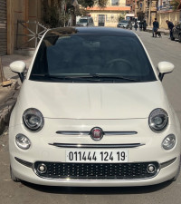 voitures-fiat-500-2024-dolcevita-el-eulma-setif-algerie