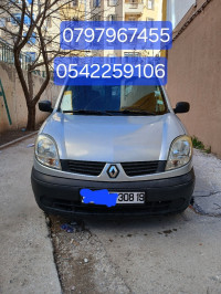 voitures-renault-kangoo-2008-setif-algerie