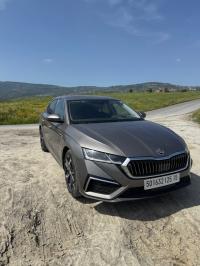 سيارات-skoda-octavia-pro-2025-تيزي-وزو-الجزائر