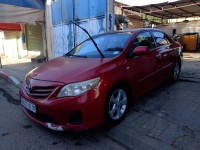 سيارات-toyota-corolla-2015-high-grade-بوينان-البليدة-الجزائر