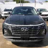 Hyundai Tucson 2024 4x2