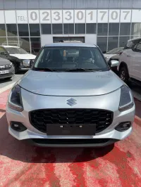 Suzuki Swift 2025 New