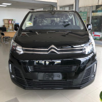 voitures-citroen-spacetourer-2024-cheraga-alger-algerie