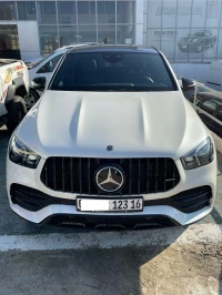 Mercedes GLE 350 De 2023 