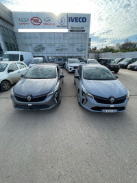 voitures-renault-clio-5-2024-evolution-cheraga-alger-algerie