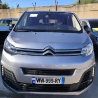 Citroen Jumpy 2023 