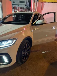 Volkswagen T-Roc 2025 R-Line 