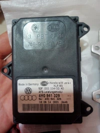 ballast phare  xenon golf 6 caddy