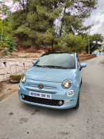 voitures-fiat-500-2024-dolce-vita-tlemcen-algerie