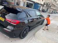 moyenne-berline-mercedes-classe-a-2019-200-sport-ain-el-assel-taref-algerie