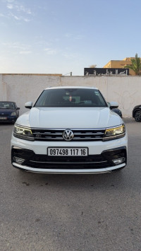 voitures-volkswagen-tiguan-2017-r-line-kouba-alger-algerie