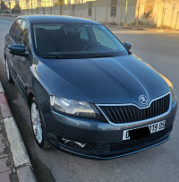 voitures-skoda-rapid-2019-edition-batna-algerie