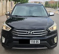Hyundai Creta 2018 1.6 CRDI 2018 GLS