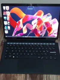 ASUS VIVOBOOK 13 SLATE OLED