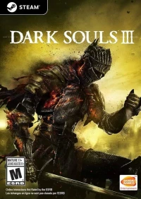 Dark Souls 3 (PC) Steam key