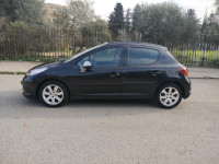 voitures-peugeot-207-2007-premium-bachdjerrah-alger-algerie