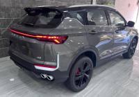 سيارات-geely-coolray-2025-full-option-سطيف-الجزائر