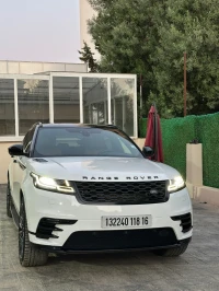 Land Rover Velar 2018 R dynamique