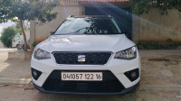 voitures-seat-arona-2022-style-ain-naadja-alger-algerie