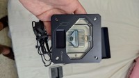 Block cpu intel et AMD et block nvme m2 et les raccords