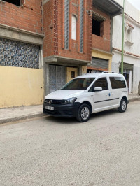 voitures-volkswagen-caddy-2018-highline-el-eulma-setif-algerie