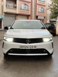 voitures-opel-astra-2023-el-eulma-setif-algerie