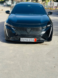 voitures-peugeot-308-2023-gt-el-eulma-setif-algerie