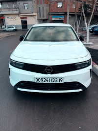 voitures-opel-astra-2023-el-eulma-setif-algerie