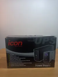 ONDULEUR 1500VA/900W