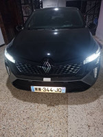 voitures-renault-clio-2024-alpine-chlef-algerie