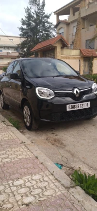 Renault Twingo 2021 3