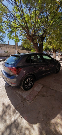 voitures-volkswagen-polo-2022-life-ain-defla-algerie