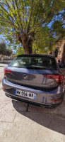 voitures-volkswagen-polo-2022-life-ain-defla-algerie