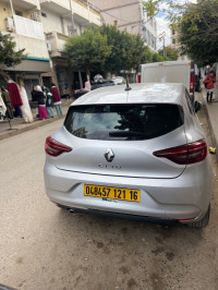 voitures-renault-clio-5-2021-intens-saoula-alger-algerie