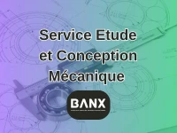 SOLIDWORKS Mécanique Freelance Etude Conception Dessin Technique